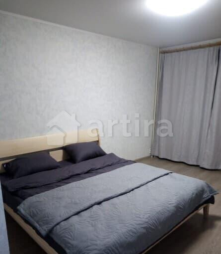 2-комн. квартира, 49 м2, 2/4 эт. Приозерск - изображение 2