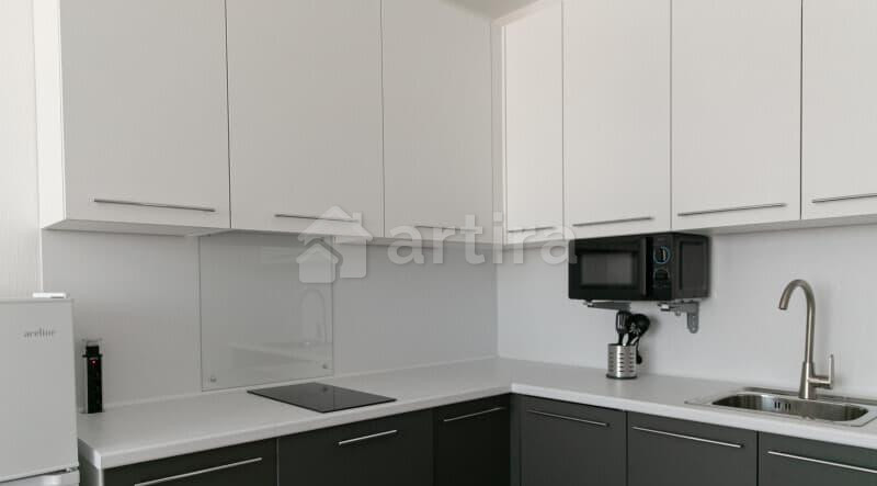 1-комн. квартира, 37 м2, 12/15 эт. Подольск - изображение 6