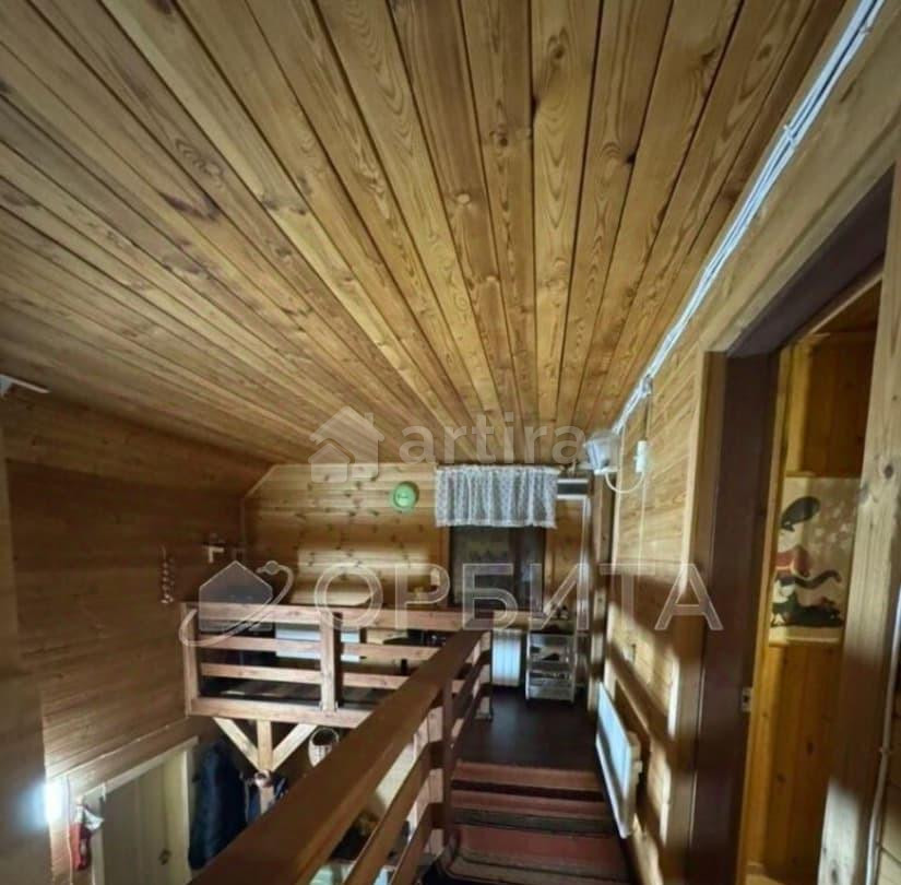 Дом, 60 м2, 13.4 сотки Тюмень - изображение 7