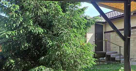 Коттедж, 92 м2, 50 соток, 1 эт. Солнечногорск