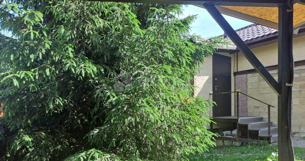 Коттедж, 92 м2, 50 соток, 1 эт. Солнечногорск - изображение 6