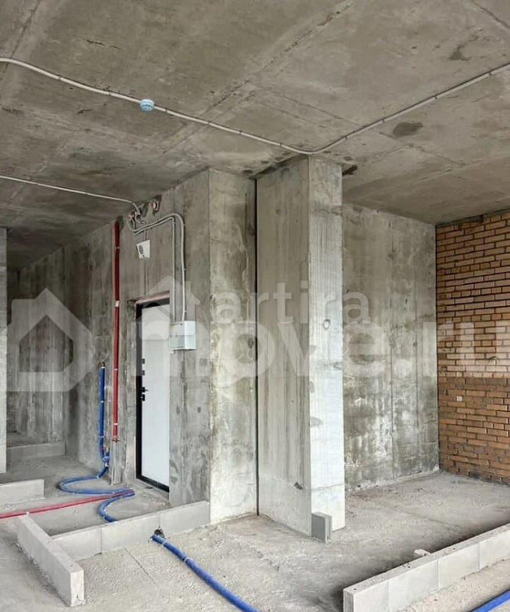 5-комн. квартира, 138.4 м2, 10/15 эт. Москва - изображение 6