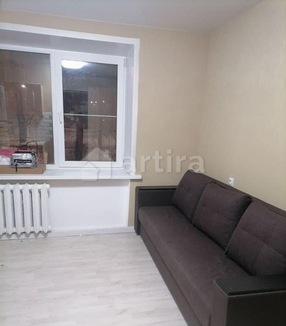 Комната, 15 м2, 2/5 эт. Самара - изображение 1