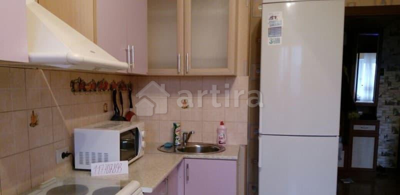 2-комн. квартира, 42 м2, 3/17 эт. Сергиев Посад - изображение 5