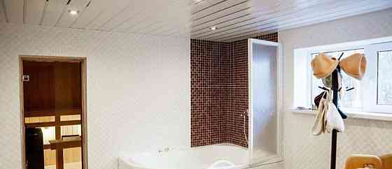 Дом, 160 м2, 25 соток, 1 эт. Сергиев Посад