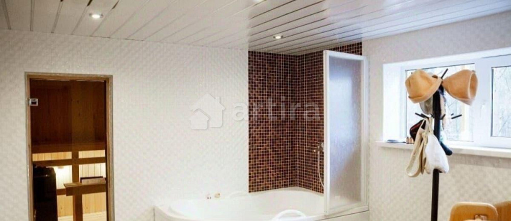 Дом, 160 м2, 25 соток, 1 эт. Сергиев Посад - изображение 3