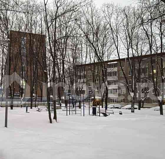 3-комн. квартира, 54 м2, 3/5 эт. Москва