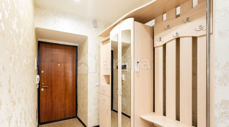 Студия, 30 м2, 14/17 эт. Тюмень - изображение 12