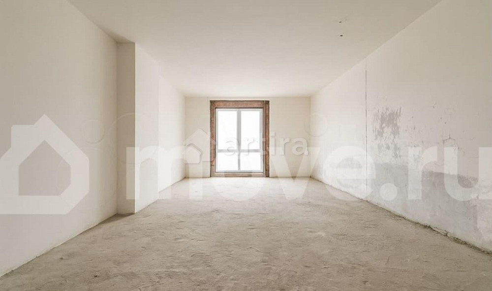 4-комн. квартира, 181 м2, 14/38 эт. Москва - изображение 3