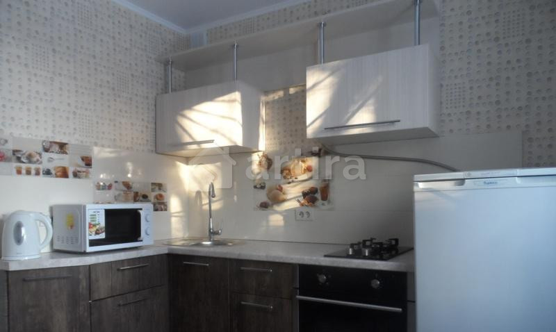 1-комн. квартира, 36 м2, 2/5 эт. Казань - изображение 7