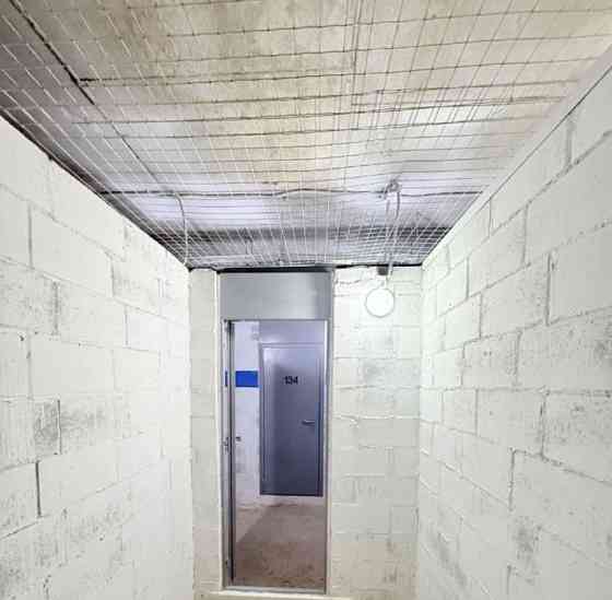 Гараж, 4.2 м2 Одинцово