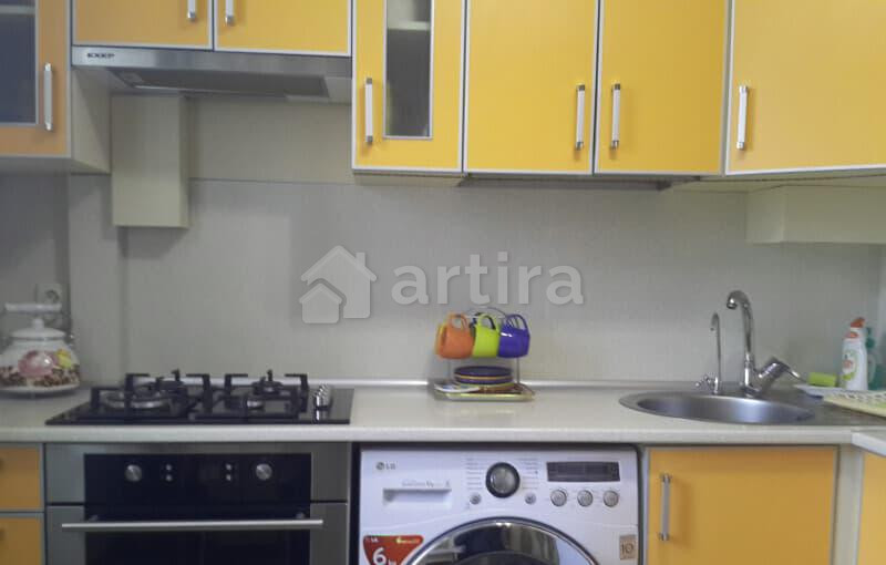 1-комн. квартира, 41 м2, 4/16 эт. Евпатория - изображение 9