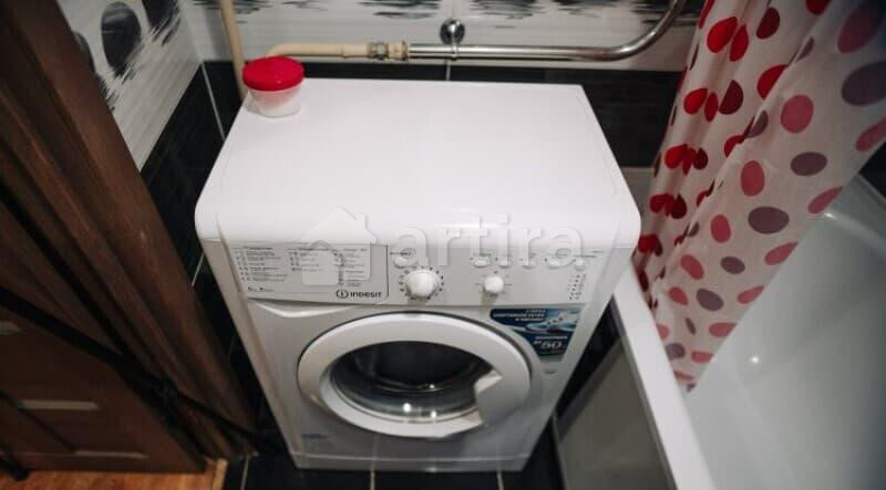 1-комн. квартира, 38 м2, 3/9 эт. Екатеринбург - изображение 8