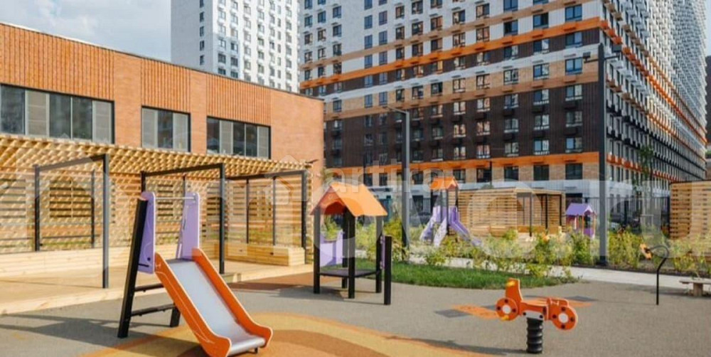 Студия, 19.6 м2, 8/17 эт. Москва - изображение 2