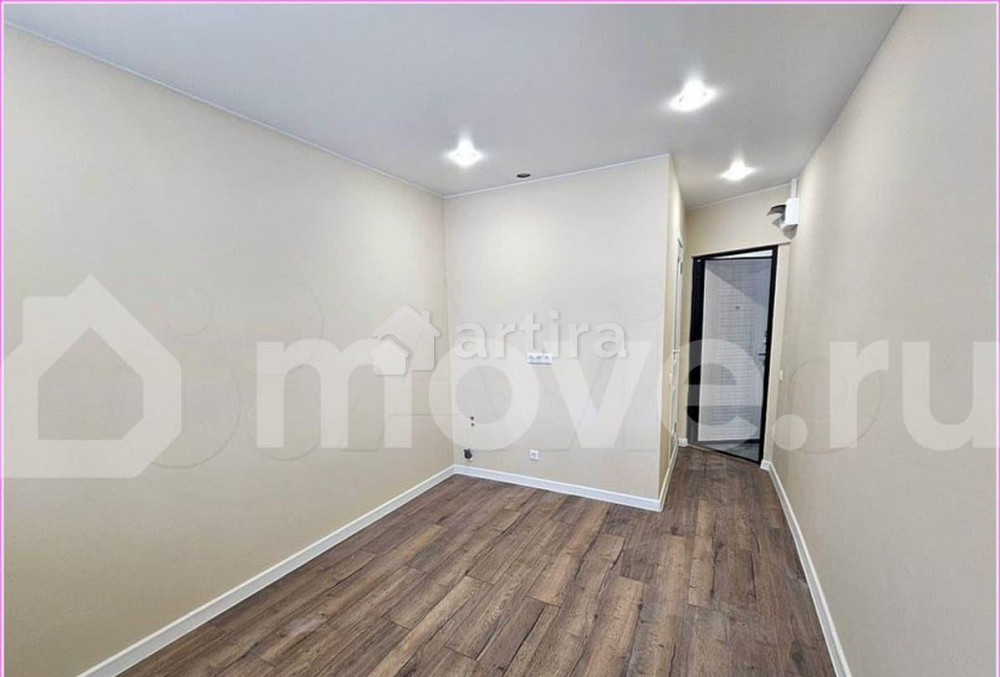 Студия, 13.5 м2, 1/12 эт. Москва - изображение 3