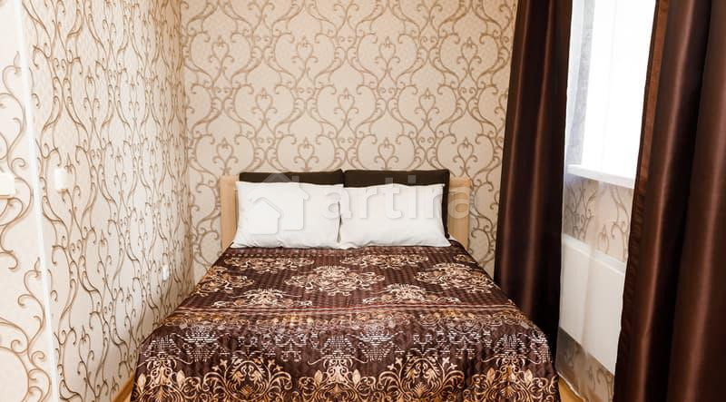 1-комн. квартира, 47 м2, 6/16 эт. Екатеринбург - изображение 2