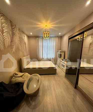 3-комн. квартира, 82.8 м2, 2/5 эт. Москва