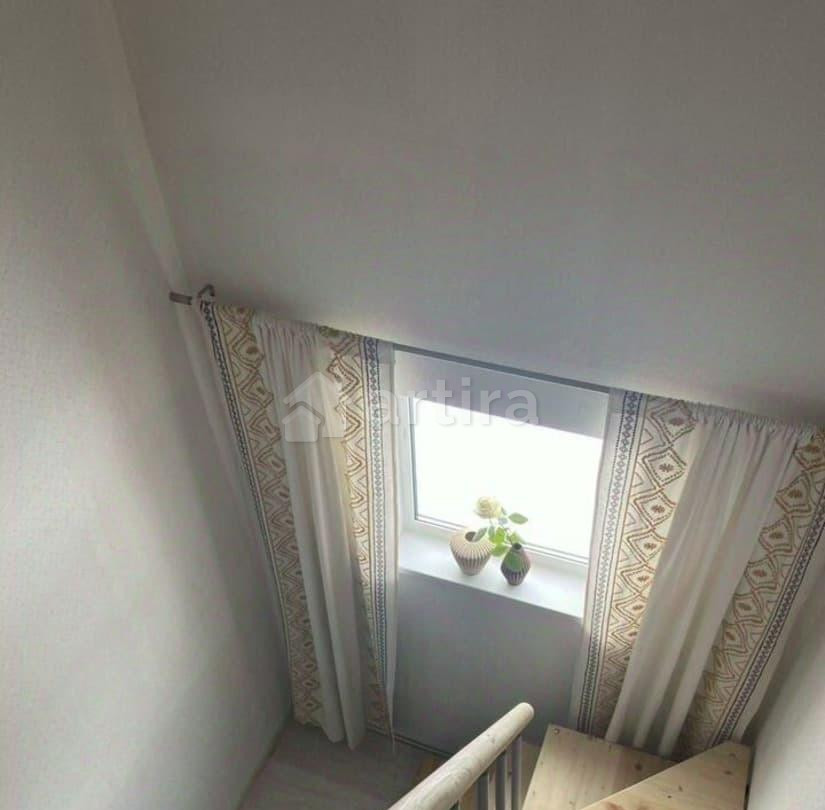 Дом, 98 м2, 6 соток, 2 эт. Дегтярск - изображение 4