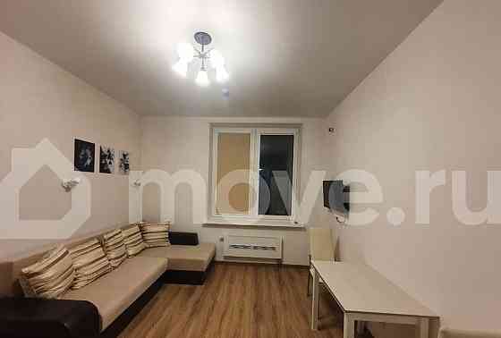 Студия, 22.7 м2, 14/21 эт. Москва