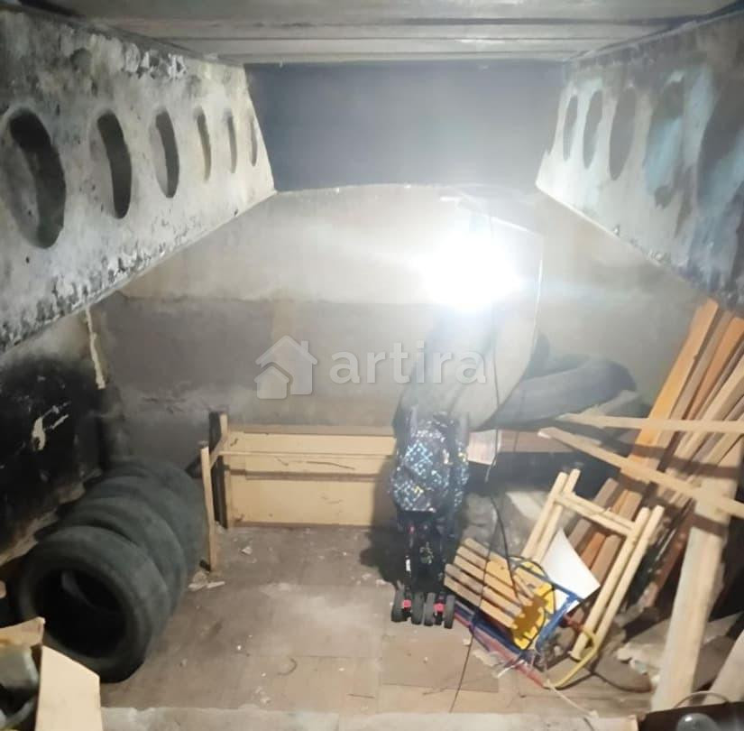 Гараж, 25.2 м2 Новосибирск - изображение 5