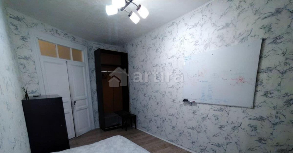 Комната, 13.7 м2, 6/6 эт. Санкт-Петербург - изображение 6