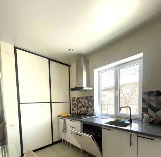 Дом, 116 м2, 6 соток, 2 эт. Гурьевск