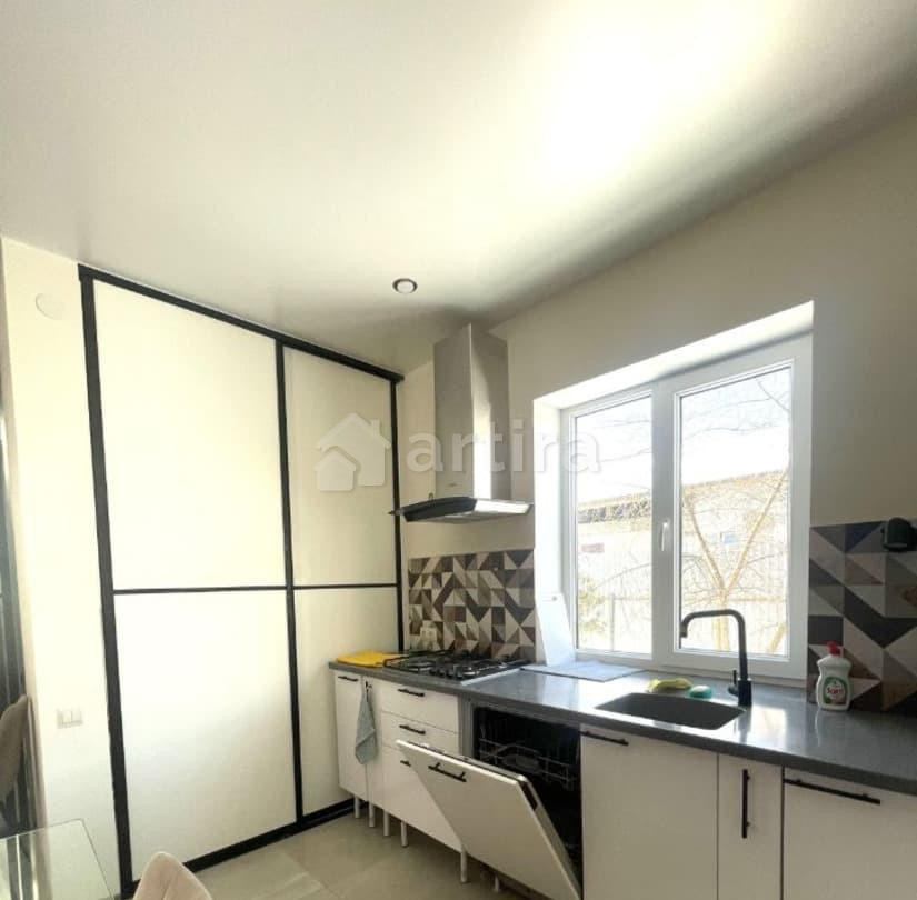 Дом, 116 м2, 6 соток, 2 эт. Гурьевск - изображение 1