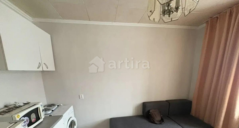 Комната, 12 м2, 2/9 эт. Красноярск - изображение 1