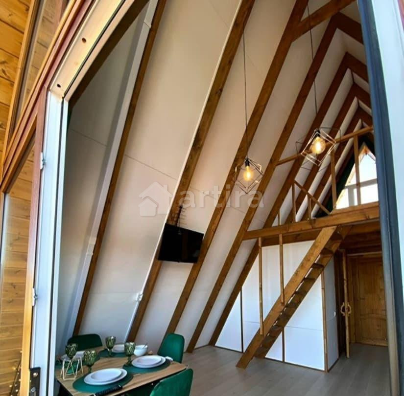 Дом, 45 м2, 2.5 га, 2 эт. Кисловодск - изображение 3