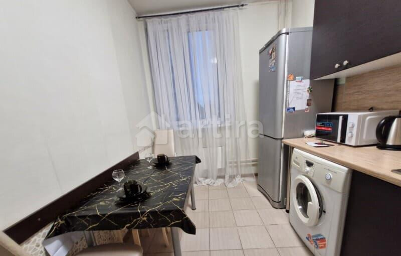 1-комн. квартира, 35 м2, 3/19 эт. Пушкино - изображение 7