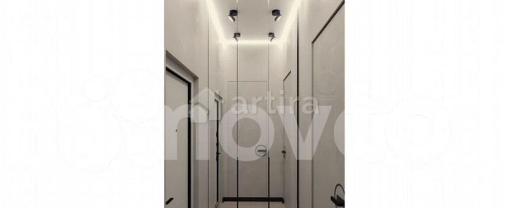 4-комн. апарт-ы, 122.5 м2, 5/6 эт. Москва - изображение 2