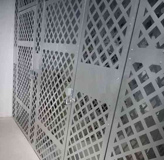 Гараж, 3 м2 Красноярск