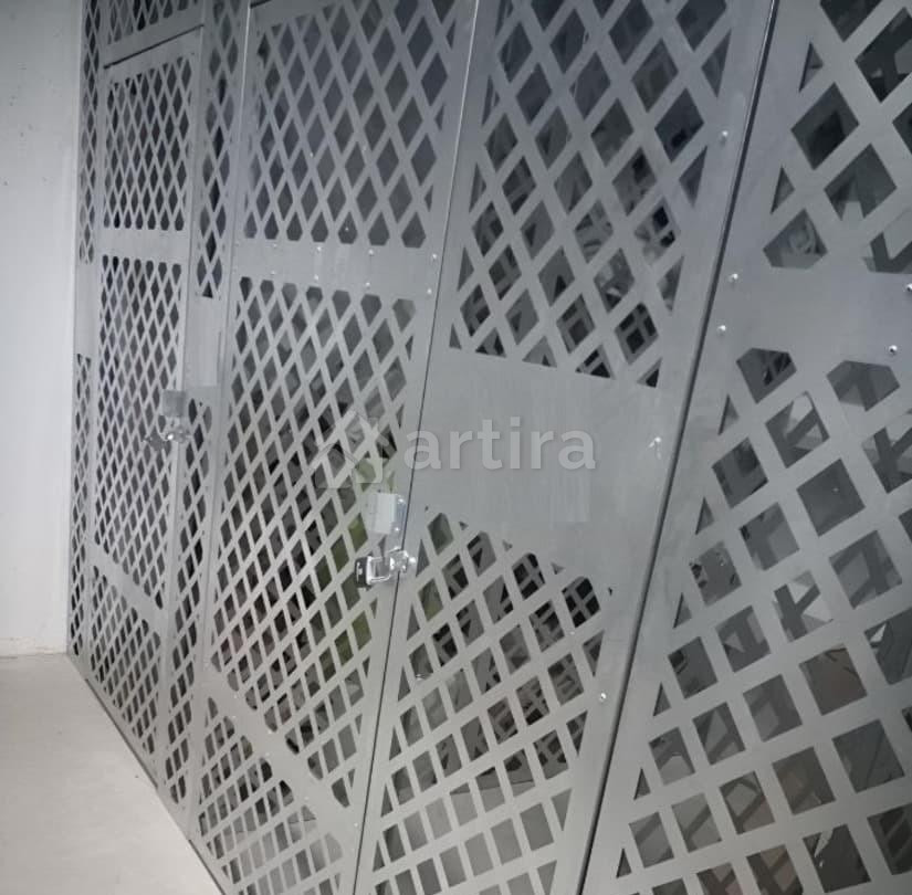 Гараж, 3 м2 Красноярск - изображение 5