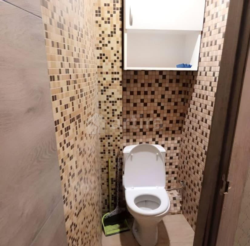 Комната, 70 м2, 5/9 эт. Екатеринбург - изображение 4