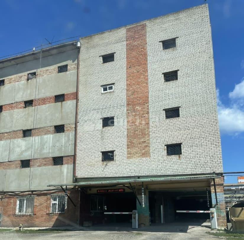 Гараж, 18 м2 Тольятти - изображение 2