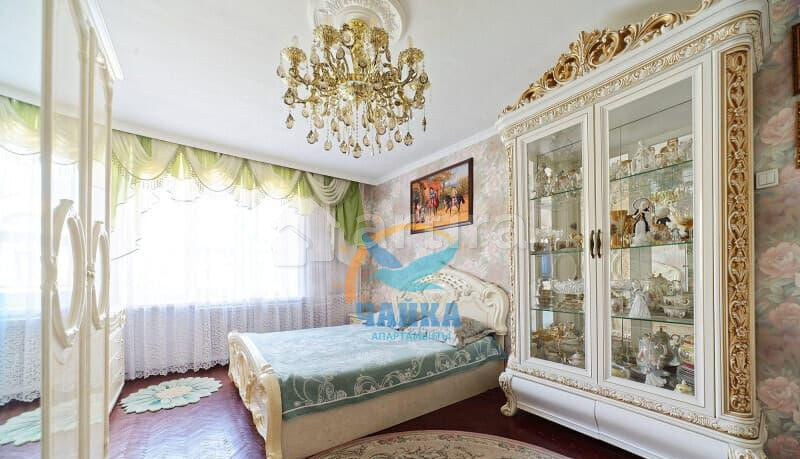 1-комн. квартира, 45 м2, 5/7 эт. Санкт-Петербург - изображение 3