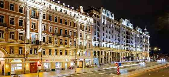 Комната, 43.2 м2, 5/5 эт. Москва