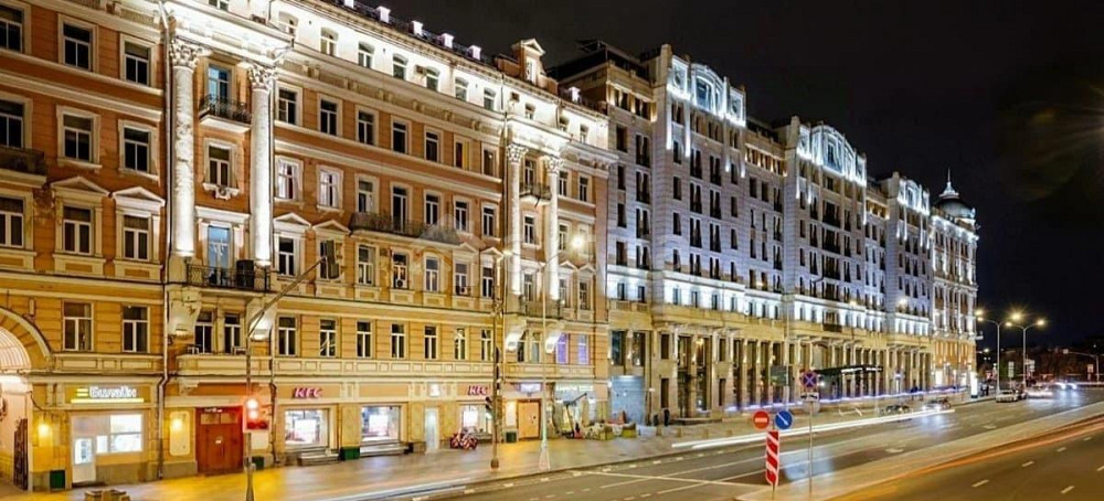 Комната, 43.2 м2, 5/5 эт. Москва - изображение 1