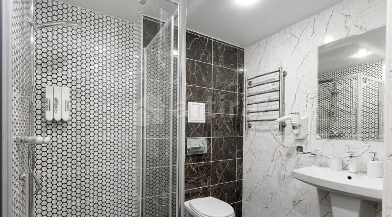 1-комн. квартира, 35 м2, 1/5 эт. Санкт-Петербург - изображение 14