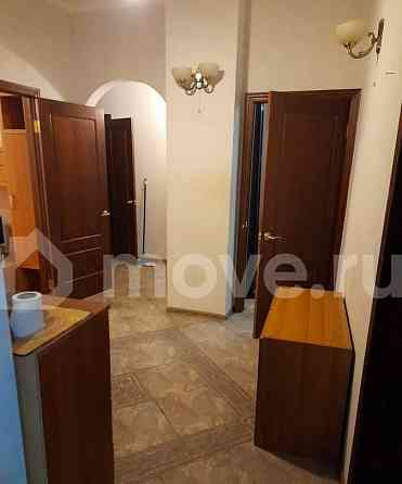 4-комн. квартира, 99.5 м2, 3/5 эт. Москва