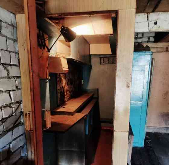 Гараж, 28 м2 Нижний Новгород