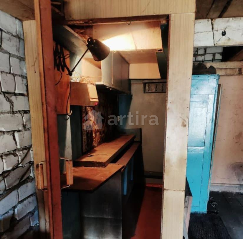 Гараж, 28 м2 Нижний Новгород - изображение 3