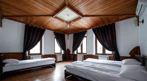 Коттедж, 1200 м2 Красногорск