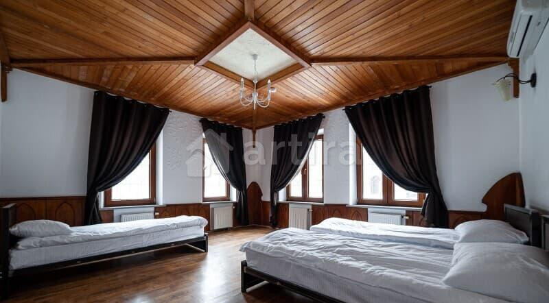 Коттедж, 1200 м2 Красногорск - изображение 6