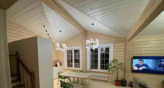 Коттедж, 180 м2, 11 соток, 2 эт. Одинцово