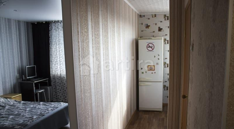 1-комн. квартира, 38 м2, 3/5 эт. Туймазы - изображение 14