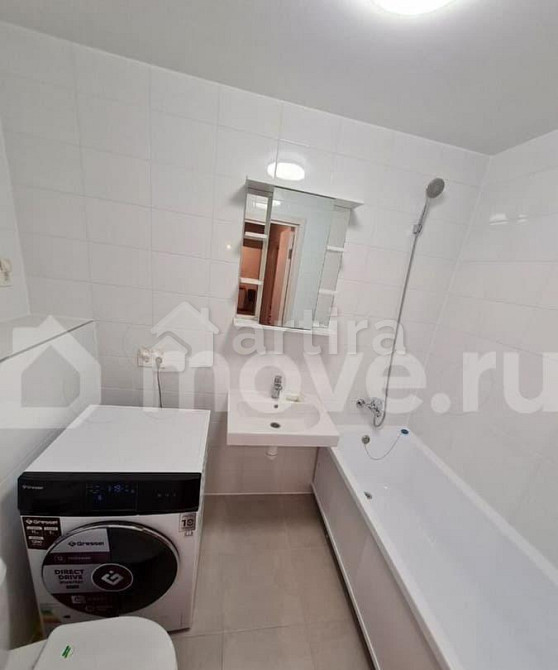 4-комн. квартира, 95 м2, 12/25 эт. Москва - изображение 7