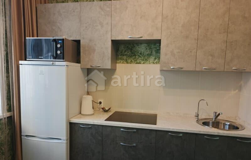 1-комн. квартира, 42 м2, 6/10 эт. Воронеж - изображение 17