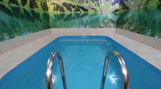 Коттедж, 130 м2 Уфа