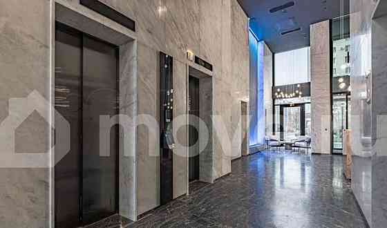 Студия, 29 м2, 23/44 эт. Москва